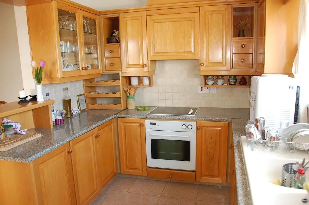 Полис Хрисохус: Villa Chrysanthia