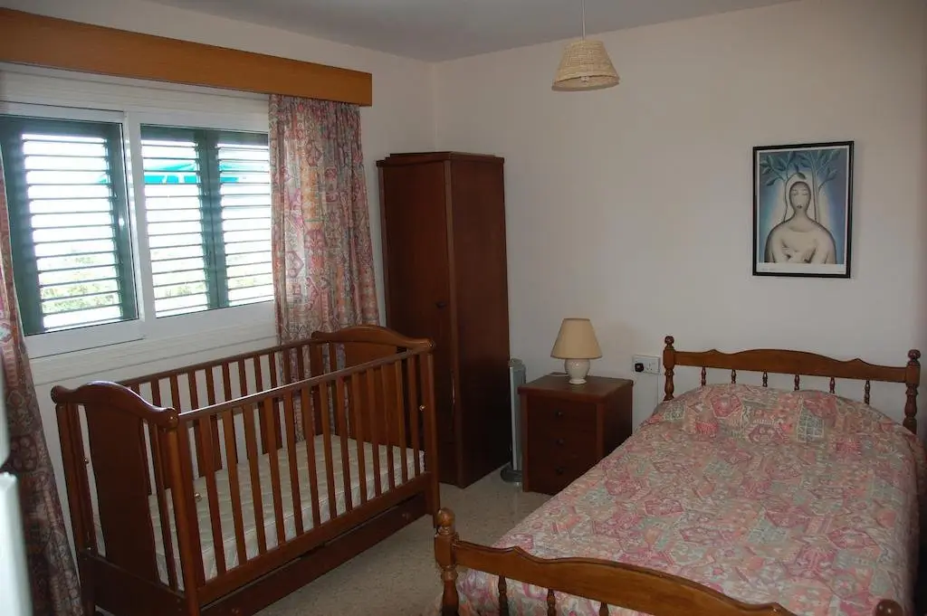 Полис Хрисохус: Villa Chrysanthia