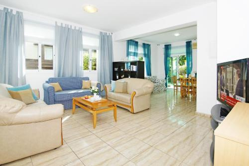 Протарас: Villa Jenna