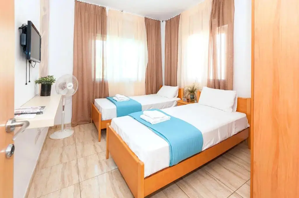 Протарас: Villa Jenna