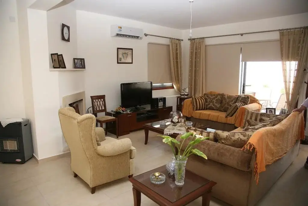 Киссонерга: Styliani Villas