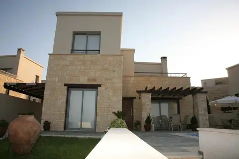 Styliani Villas — фото 1