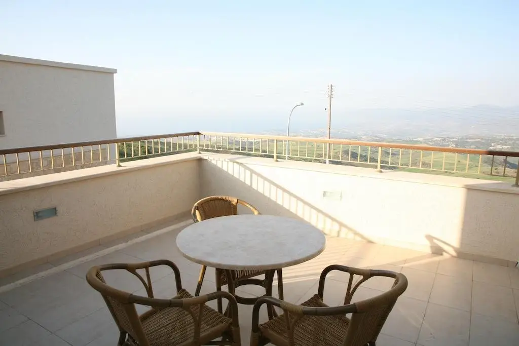 Киссонерга: Styliani Villas