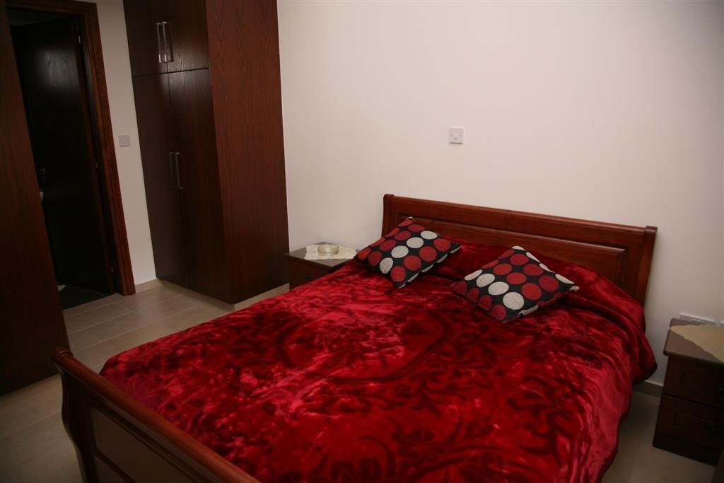 Киссонерга: Styliani Villas