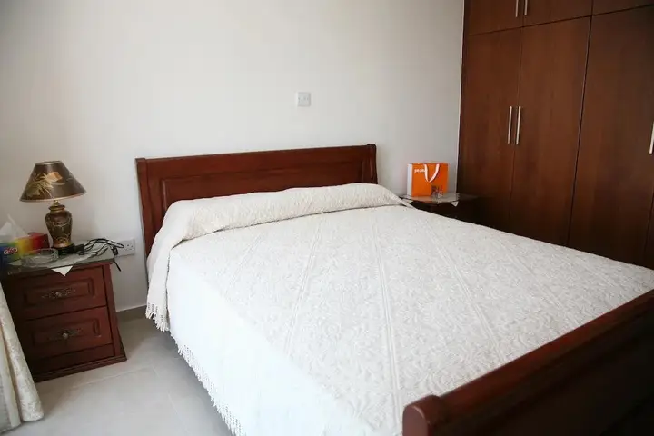 Киссонерга: Styliani Villas