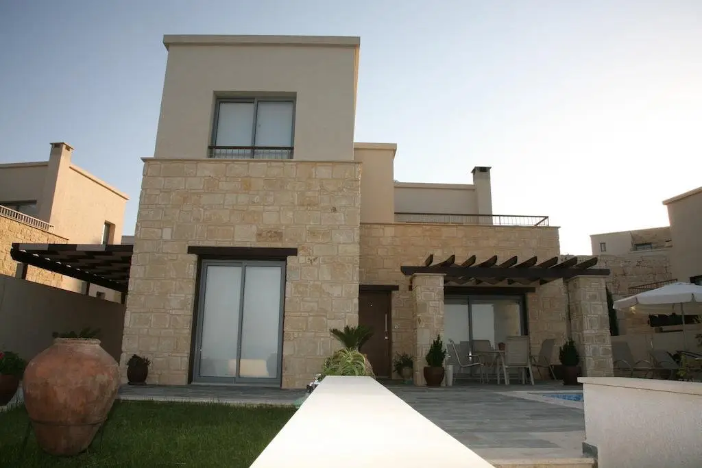 Киссонерга: Styliani Villas