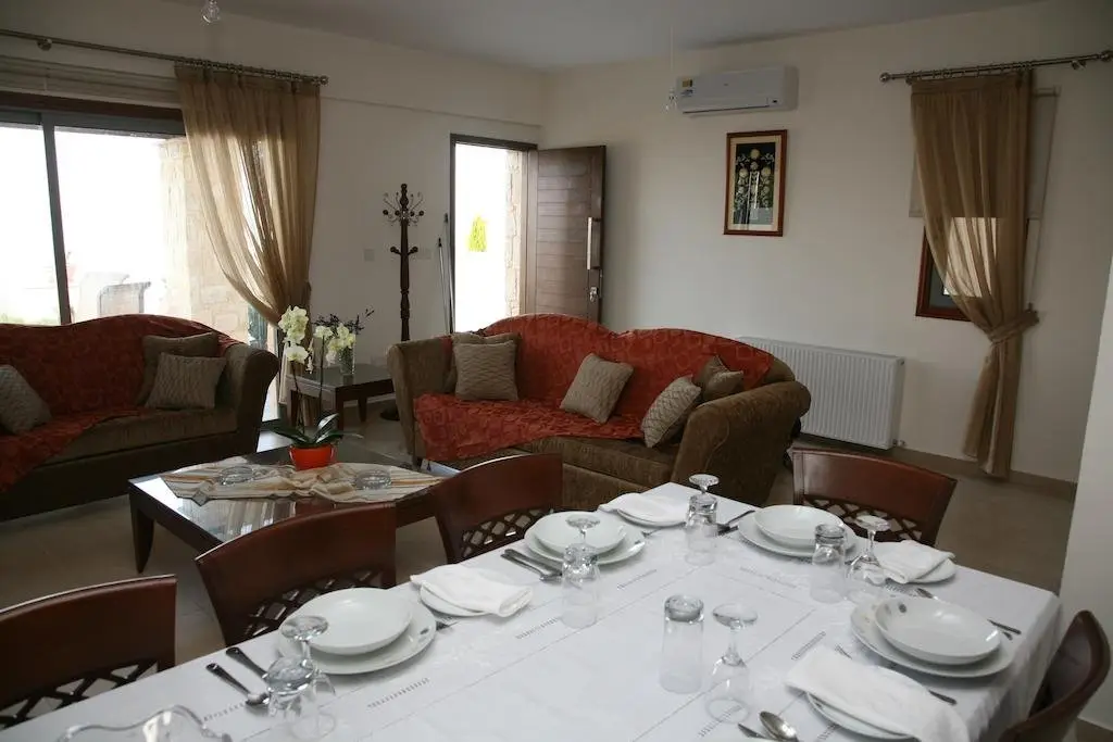 Styliani Villas — фото 1
