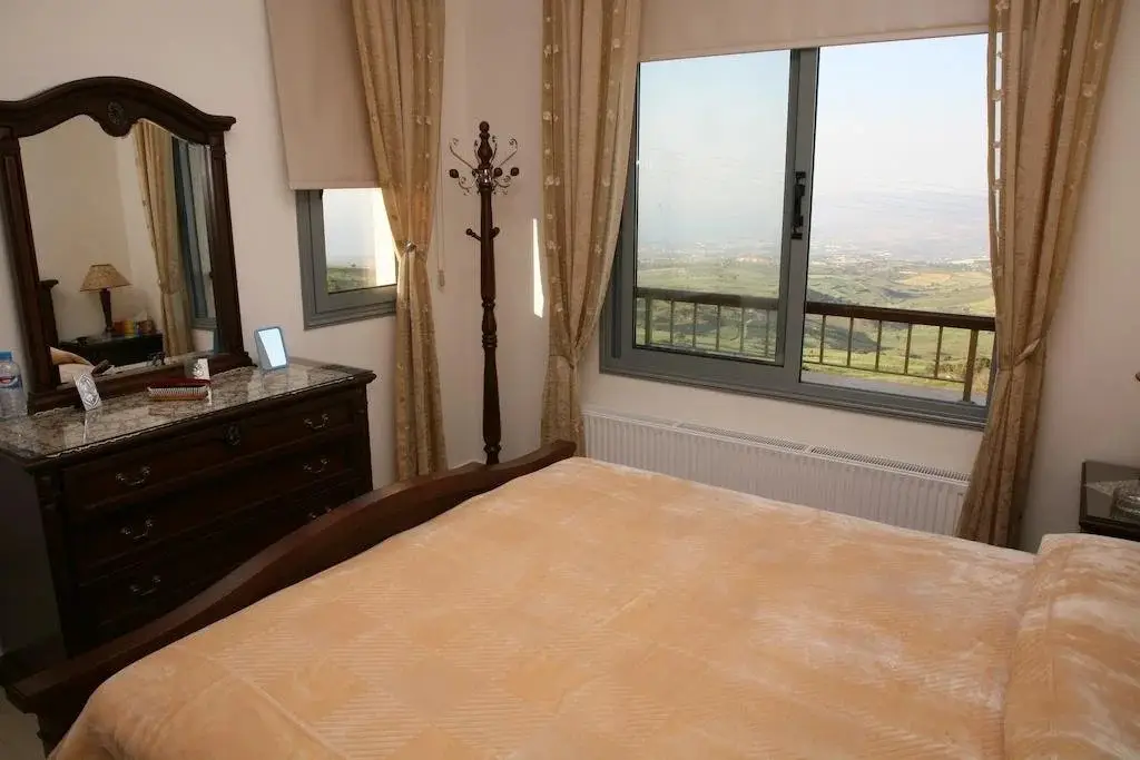 Киссонерга: Styliani Villas