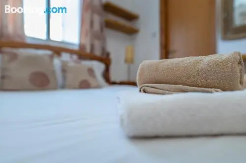 Паралимни: Sun & Sand Private Villa with on demand heated pool