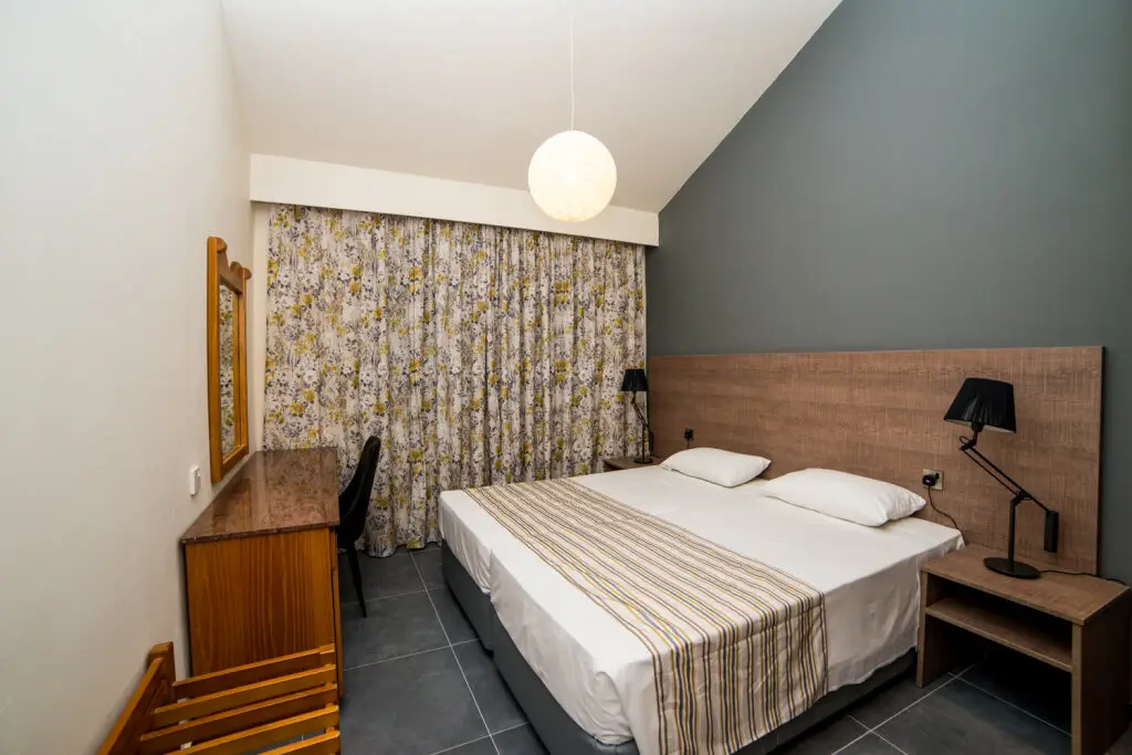 Хлорака: Helios Bay Hotel Apts & Villas