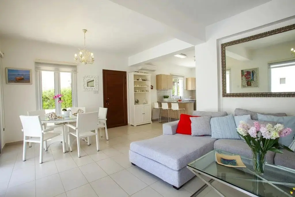 Протарас: Villa Posidonas 3