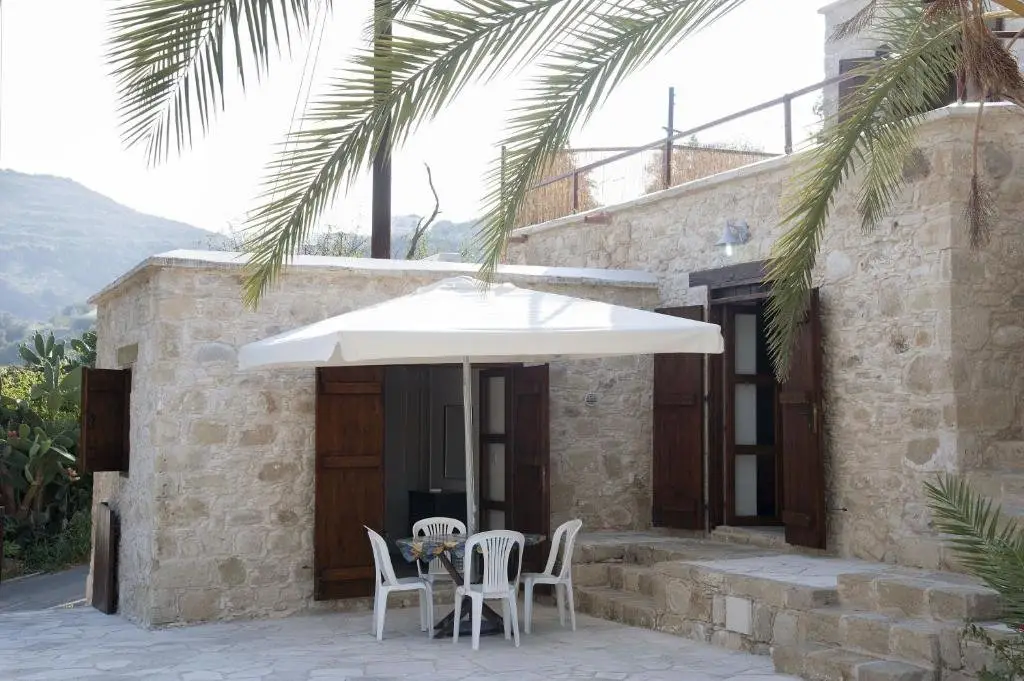 Стени: Palm Tree Oriental House and Homestay