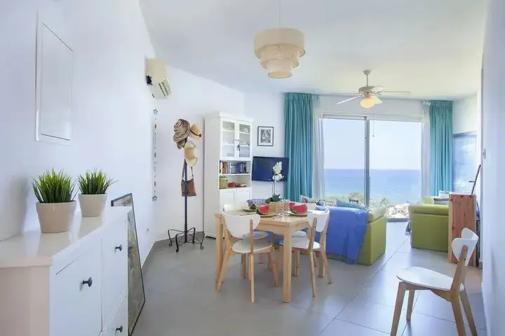 Протарас: Thalassa Suite