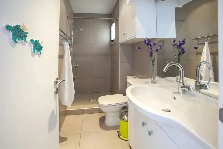 Протарас: Thalassa Suite