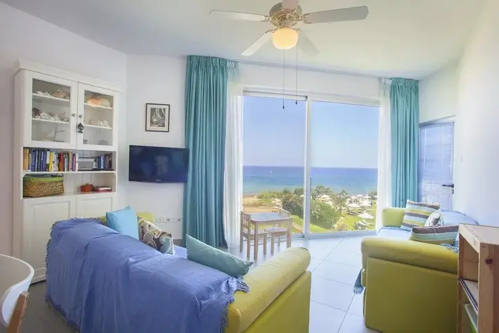 Протарас: Thalassa Suite