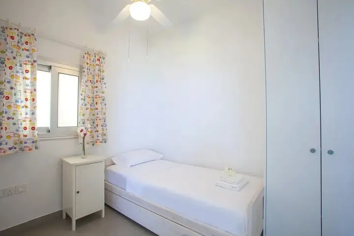 Протарас: Thalassa Suite