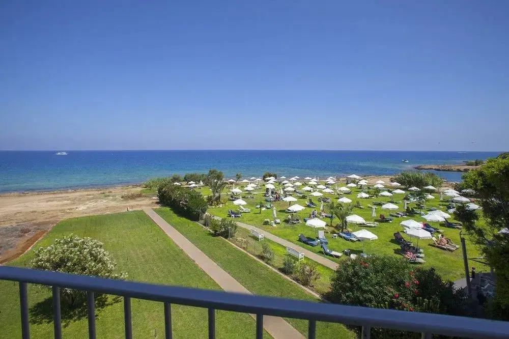 Протарас: Thalassa Suite