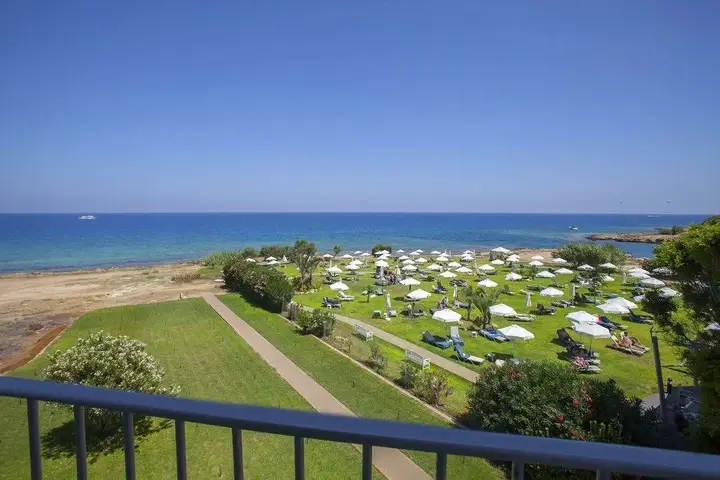 Протарас: Thalassa Suite