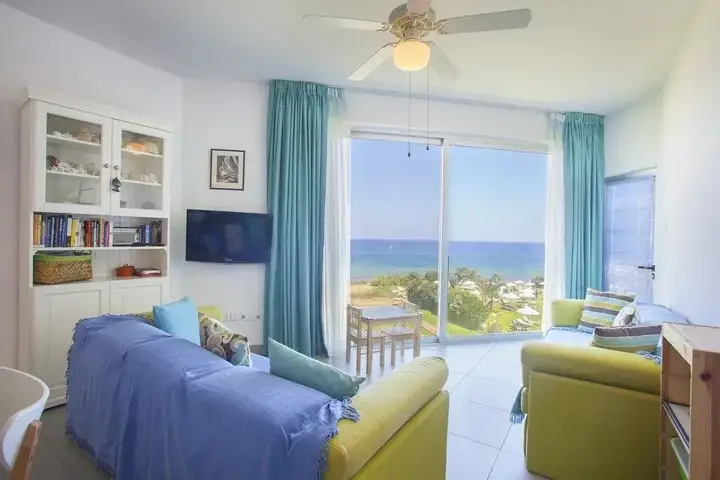 Протарас: Thalassa Suite
