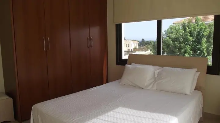 Ларнака: Sand Beach Villas 8