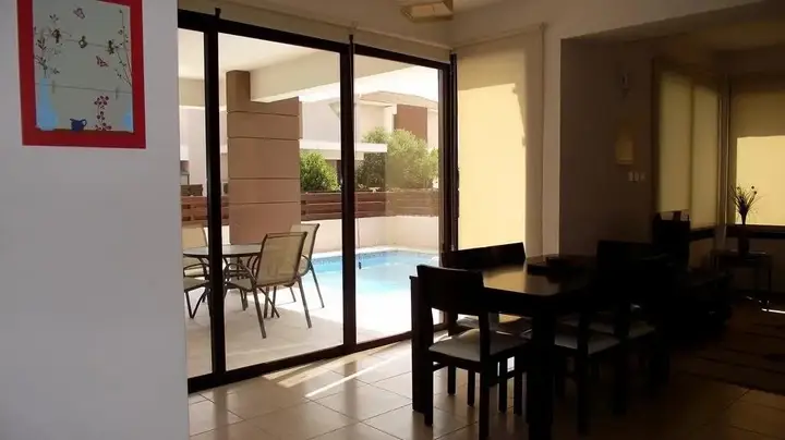 Ларнака: Sand Beach Villas 8
