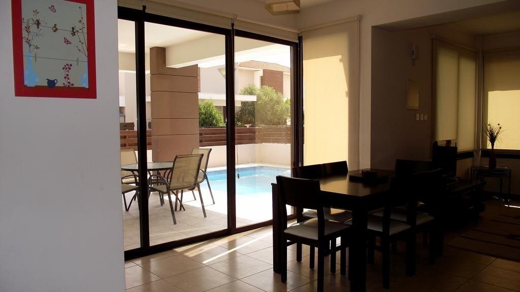 Ларнака: Sand Beach Villas 8