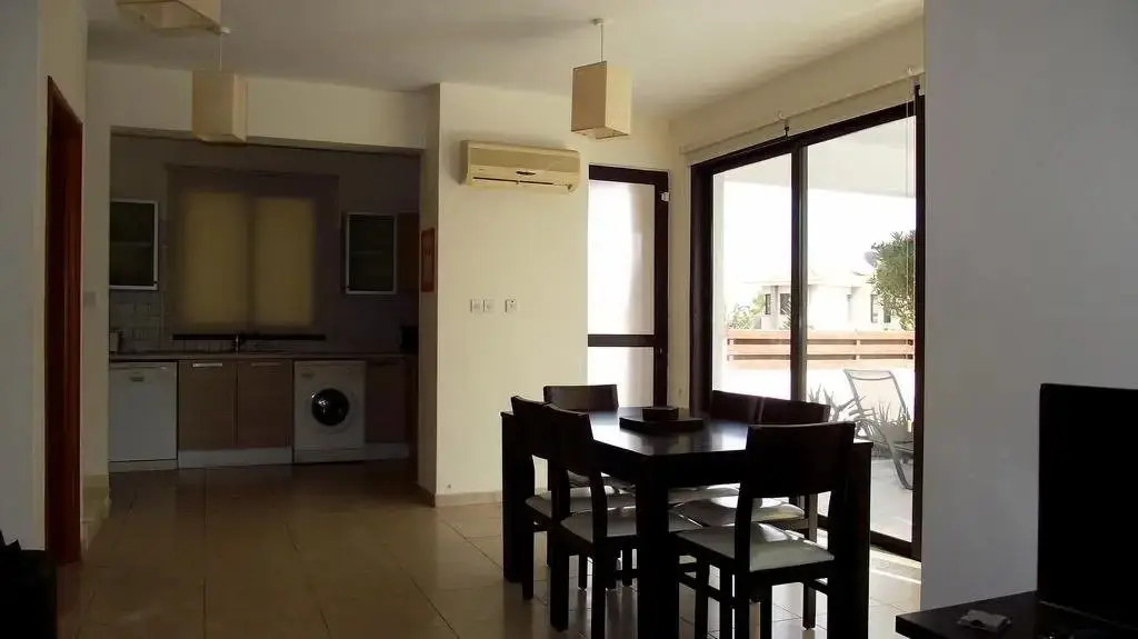 Ларнака: Sand Beach Villas 8