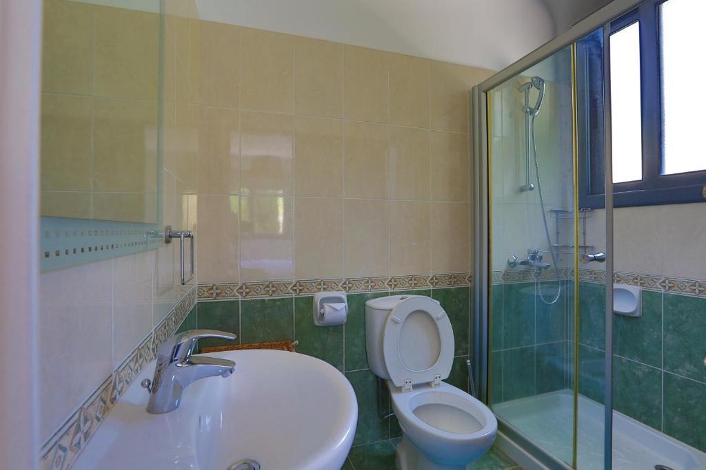 Киссонерга: Villa Infinite Blu