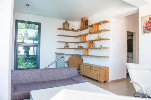 Киссонерга: Villa Infinite Blu