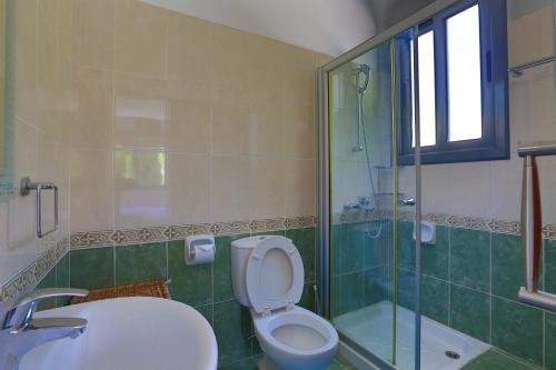 Киссонерга: Villa Infinite Blu