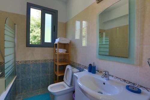 Киссонерга: Villa Infinite Blu