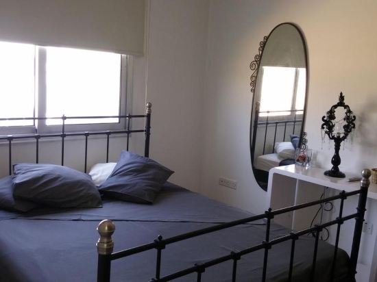 Кити: Palms Resort Apartments