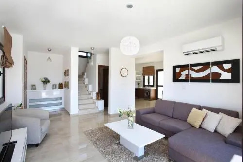 Golden Villas — фото 1