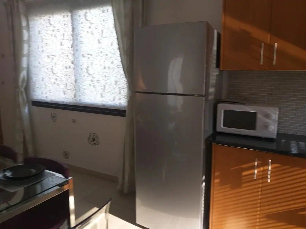 Ларнака: Marina Apartment 4
