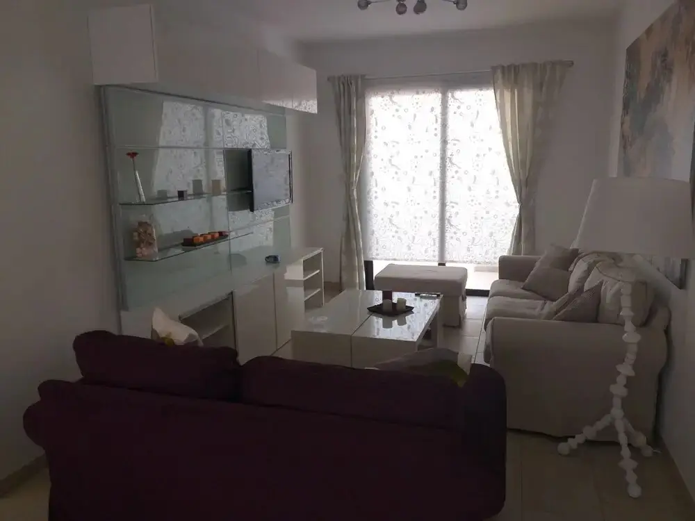 Ларнака: Marina Apartment 4