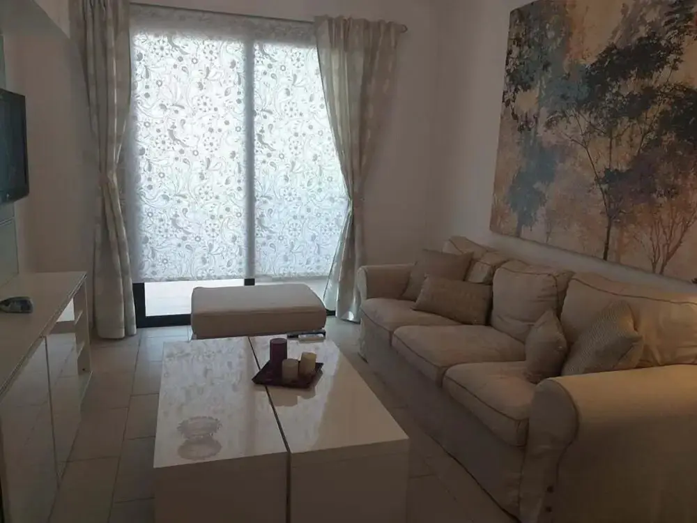 Ларнака: Marina Apartment 4