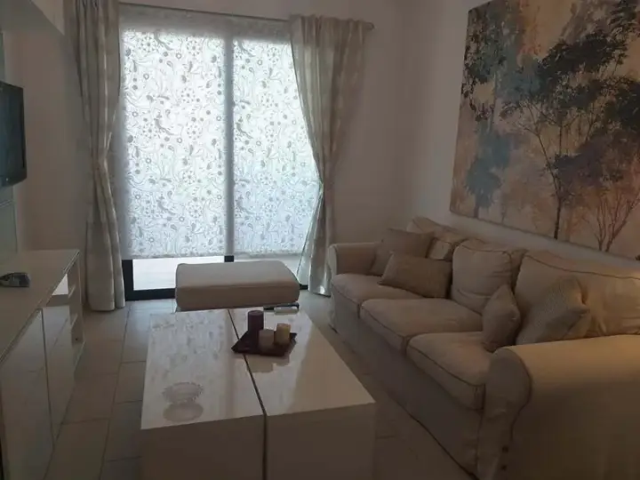 Ларнака: Marina Apartment 4