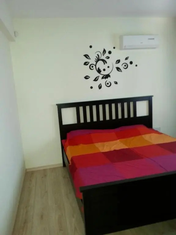 Гермасойя: Potamos Apartment