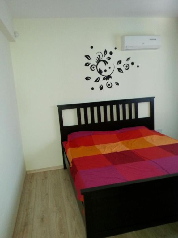 Гермасойя: Potamos Apartment