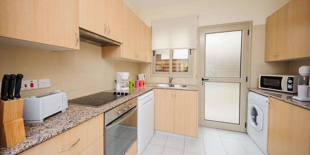 Протарас: Oceanview Townhouse 077