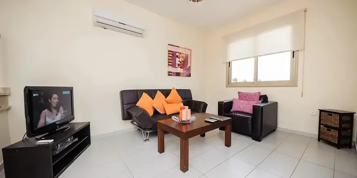 Протарас: Oceanview Townhouse 077