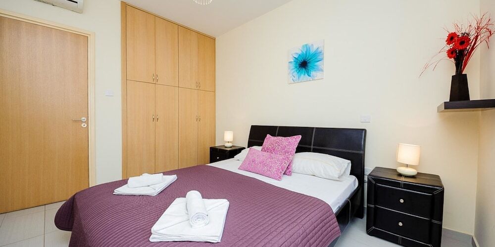Протарас: Oceanview Townhouse 077