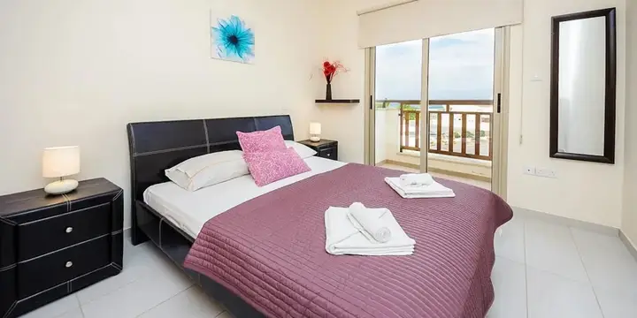 Протарас: Oceanview Townhouse 077