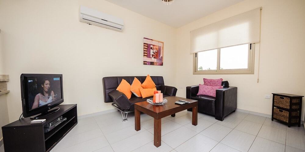 Протарас: Oceanview Townhouse 077