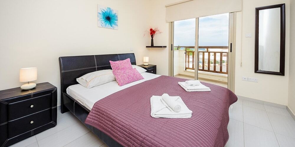 Протарас: Oceanview Townhouse 077