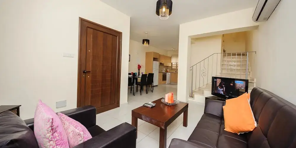 Протарас: Oceanview Townhouse 077