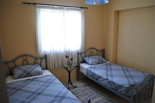 Полис Хрисохус: Villa Lachi