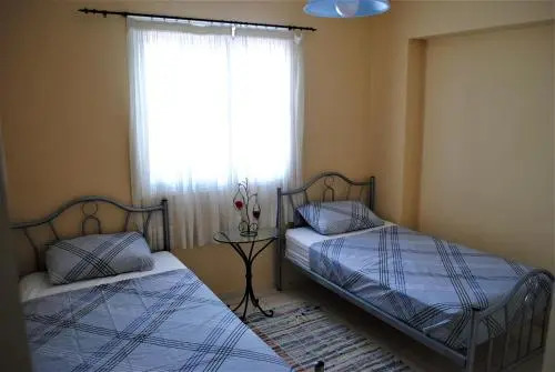 Полис Хрисохус: Villa Lachi