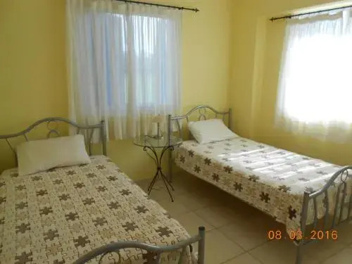 Полис Хрисохус: Villa Lachi