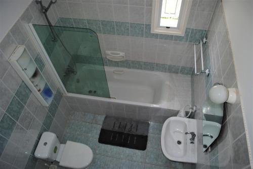 Полис Хрисохус: Villa Lachi